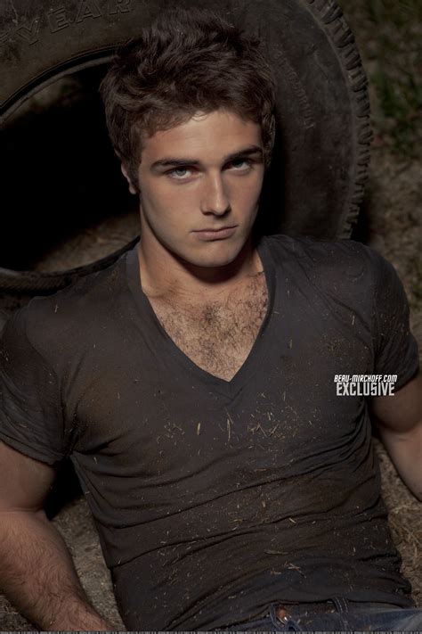 beau mirchoff nudes|BEAU MIRCHOFF Nude